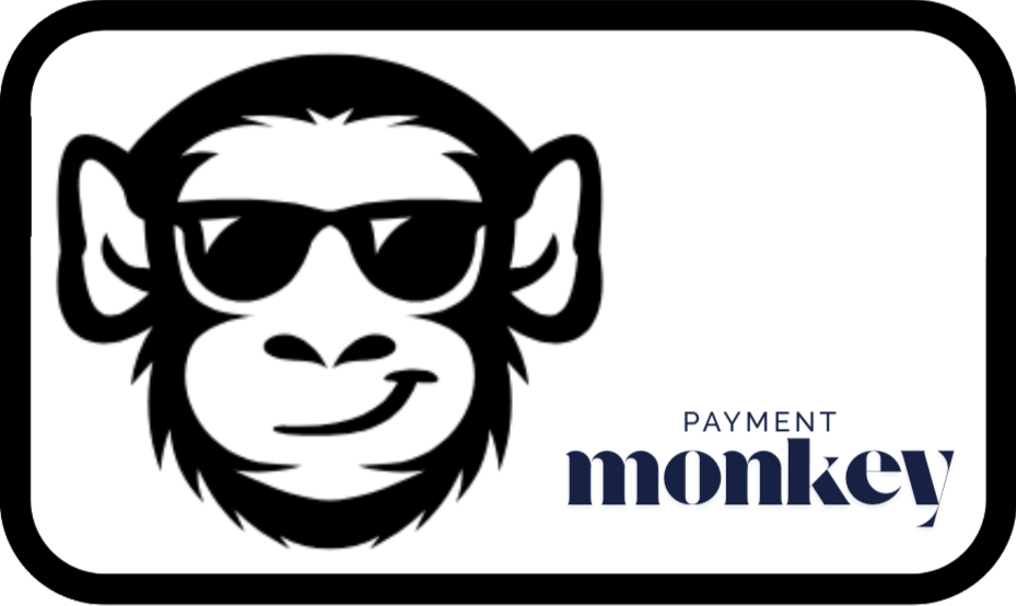 Payment Monkey Logo