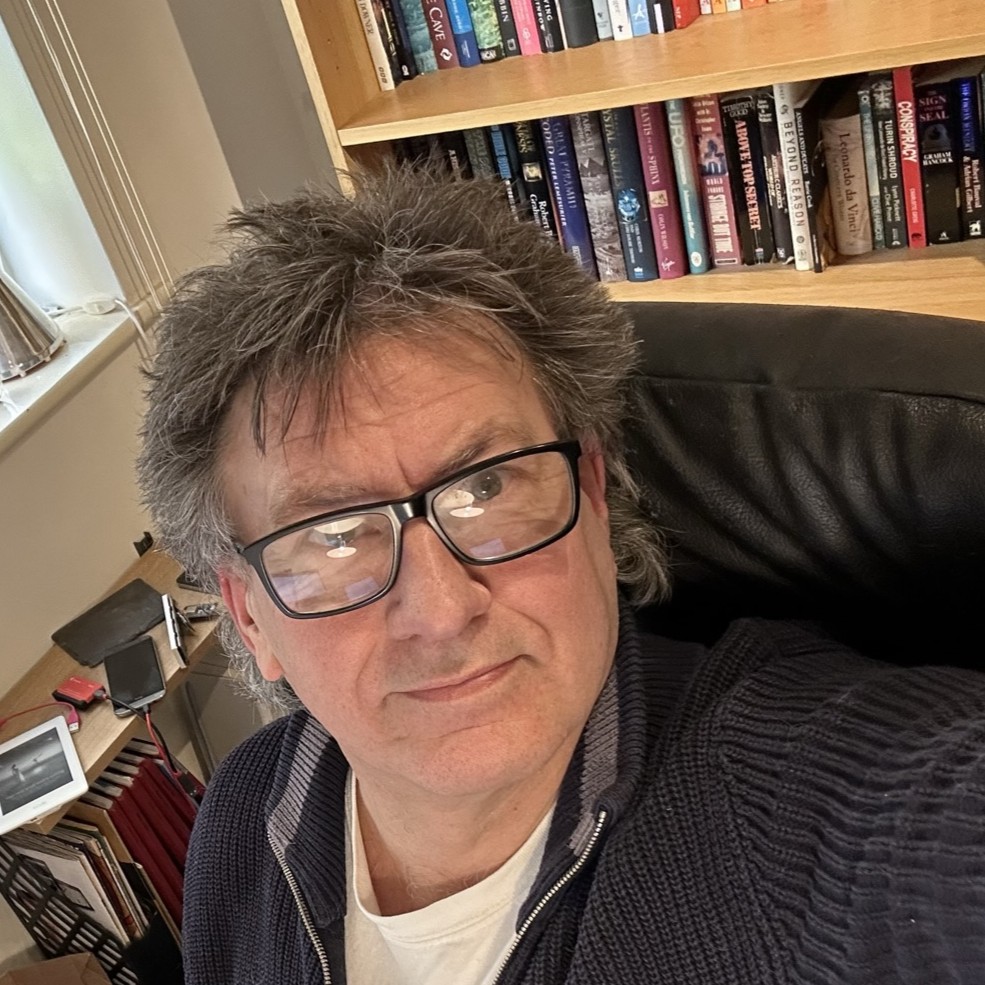 David's profile picture