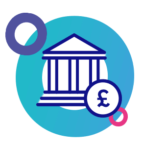 a logo taken from the Open Banking website
